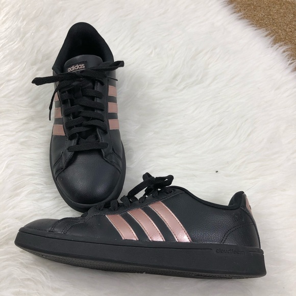 Sneakers Neo And Adidas Superstar Pink Black KF3T1Julc Sneakers Neo And Adidas Superstar Pink Black KF3T1Julc